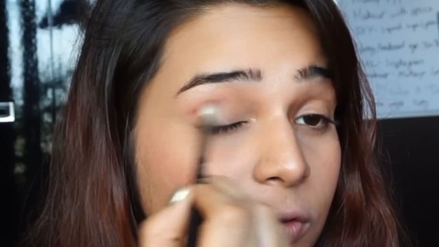 Casual Day Makeup With Glasses - Affordable & Easy