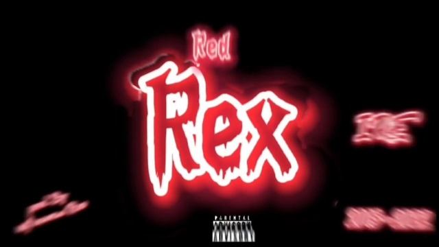 Infamous Rex X EF AY - DEAD POOL ( Official Audio)