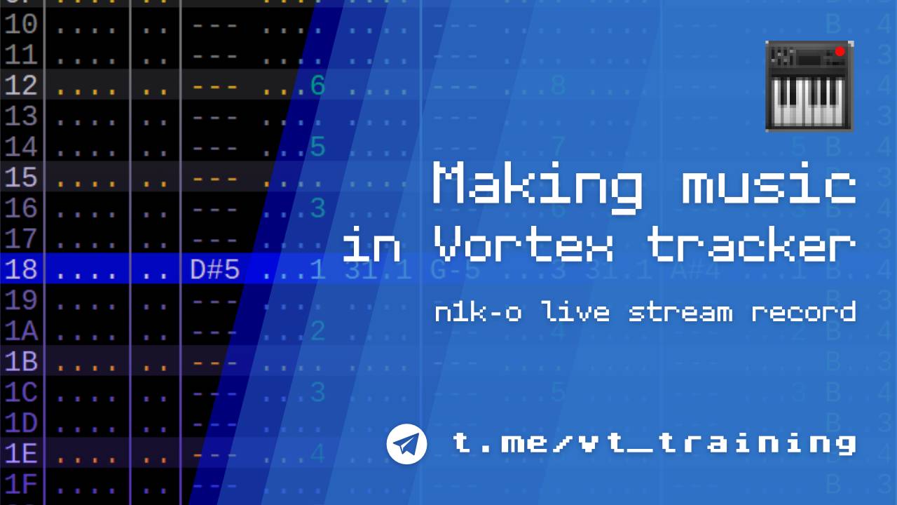 #42 - Vortex Stream: Midnight Shadows Game, 21.02.2025
