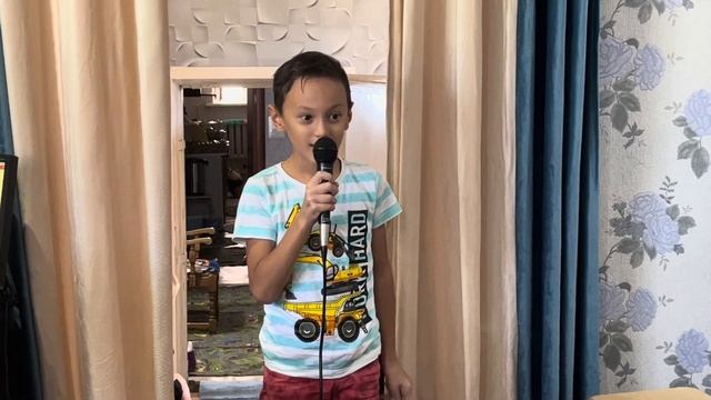 Жан - Я люблю Тебя мой Боже