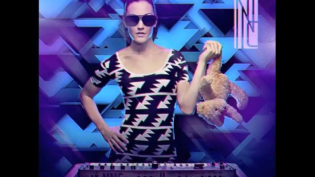 Neon NiteClub - Go All Nite