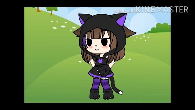 Клип (ты тупой как этот лист)