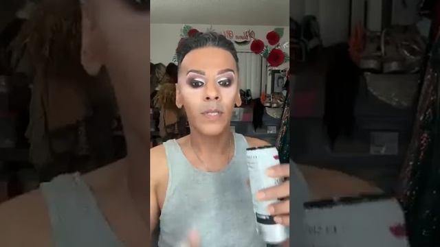Maquillaje Para Arrancar La Celebración 🍾