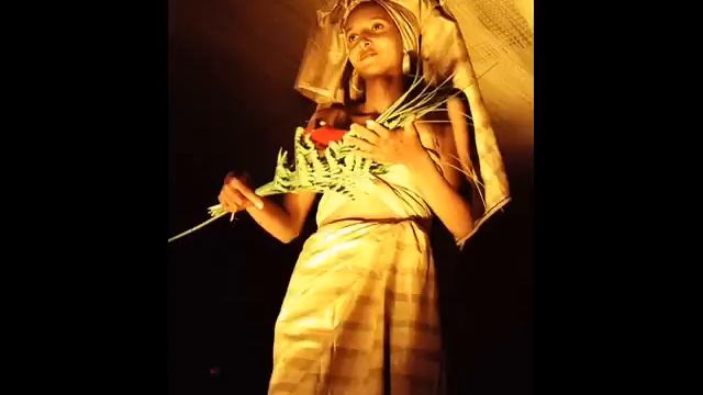 Lotus Flowers Riddim ( WA SOMALI ) LIL BALIIL FT DONI B