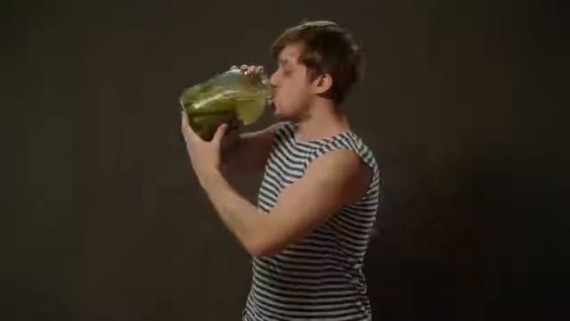 Пародия на KAZKA - ПЛАКАЛА