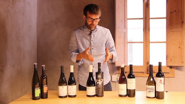 Los Vinos De Junio 2019 - Wineissocial