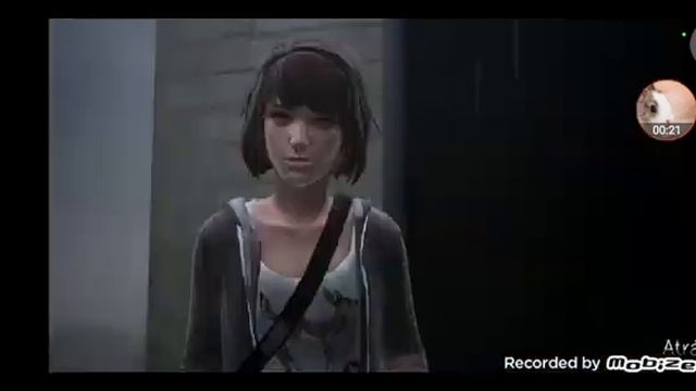 Life Is Strange