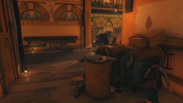 WE ARE THE ANSWER | Lily- Colors Of Santa Luz