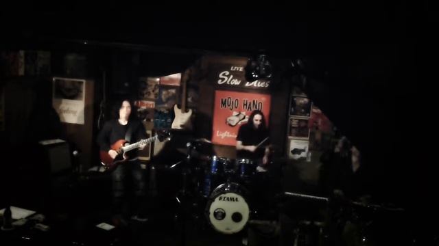 The Brown Bag Project - The Ghetto (cover) - Donny Hathaway