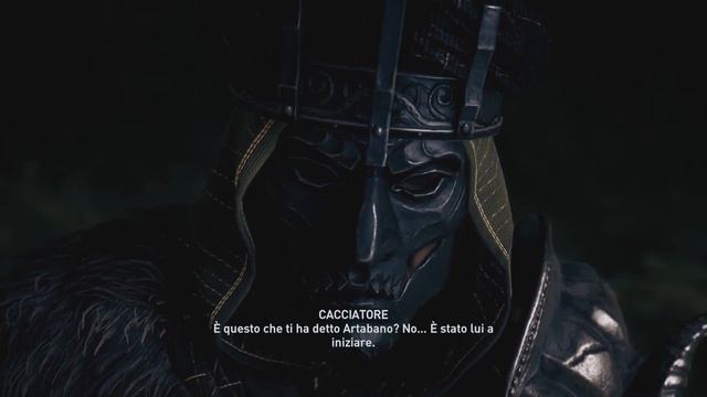 Assassin's Creed Odyssey 