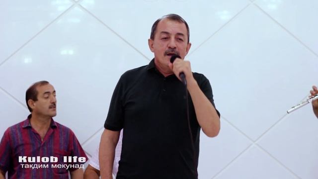 Сангали Мирзоев 2022