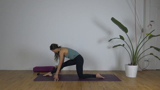 Day 14 | Self Love | 30 Days Of Morning Yoga (Melissa Wick)