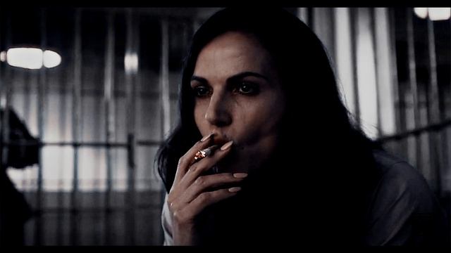 Rita Castillo | Never Gonna Own Me (S2)