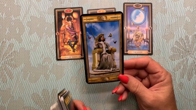 СОВЕТ ПЛАНЕТ. ЕЖЕДНЕВНЫЙ ТАРО ПРОГНОЗ. 20.09.2021