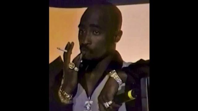 2Pac   Run Tha Streetz Alternate Demo Feat  Napoleon & Michelle Best Quality Unreleased