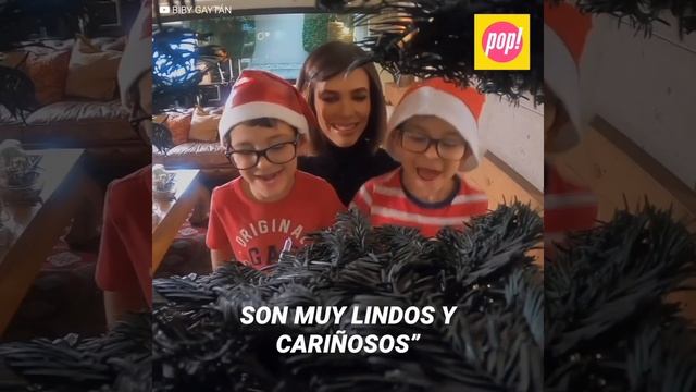 El Inesperado Embarazo Doble De Biby Gaytán A Los 42 Años