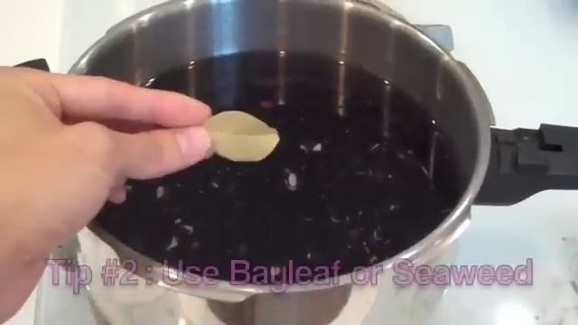 How To Cook Healthy Beans For Babies, Toddlers, And Kids