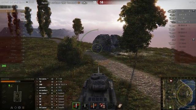 Где я ошибся?!