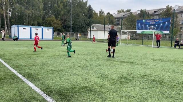 Дмитров Красные - Клевер