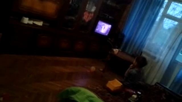 Святослав поет