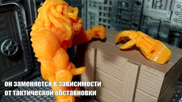 Layman The Lion / Лев Лайман