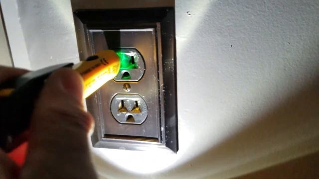 How To Install A GFCI OUTLET Start To Finish