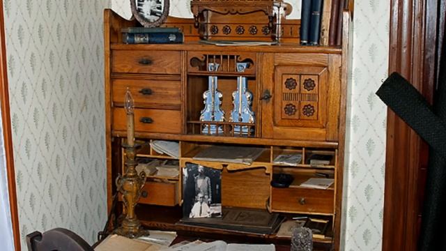 Reverend Jesse Nash: Buffalo Black History