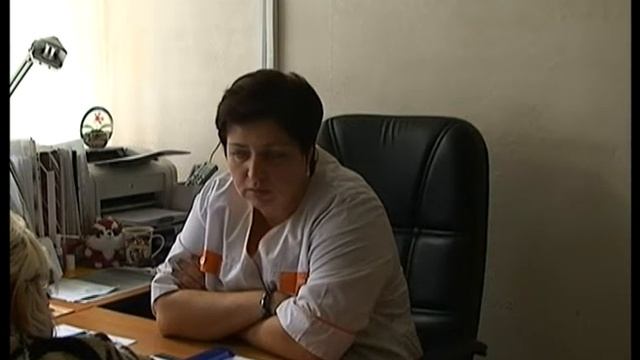 Дом малютки