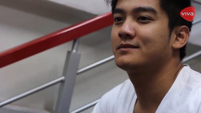 Cinta Di Mata Boy William
