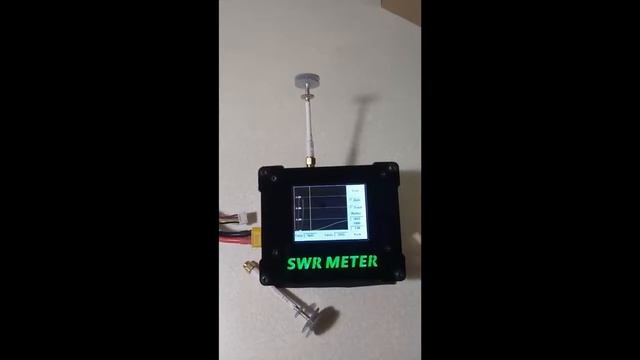 FPV 5,8 Ghz Antenns Test