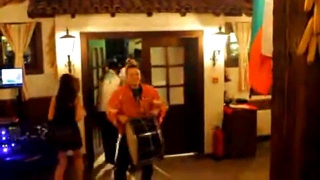 Механа Магията на Чергите - София