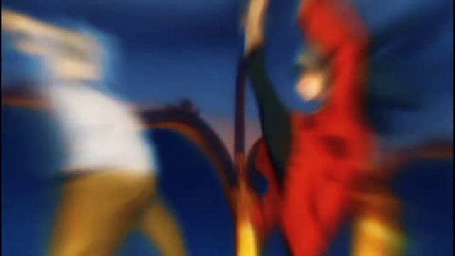 VENDETTA! 😈 - Spy X Family [EDIT/AMV] Quick! @GOJO Remake 🥵 Free Preset🤍✨