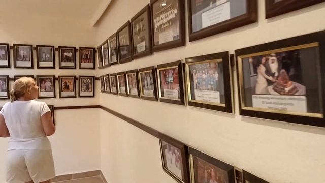 фото знаменитостей бывавших в этом отеле