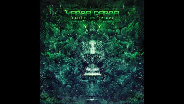 Yabba Dabba - Kentucky Fried Patterns