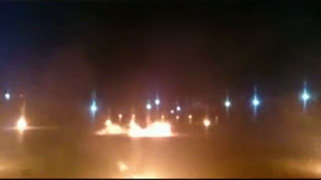 Студия праздников Лайм. Файер-шоу