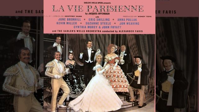 In This Enchanting Queen Of Cities