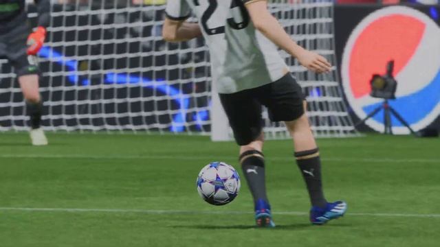 Champions-League Strana 1 FG EA SPORTS FC 24