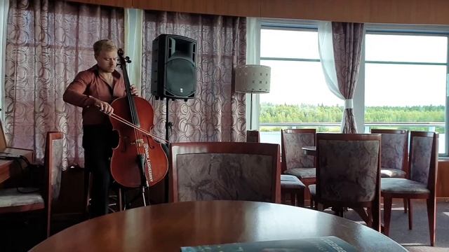 Бар Панорама музыканты