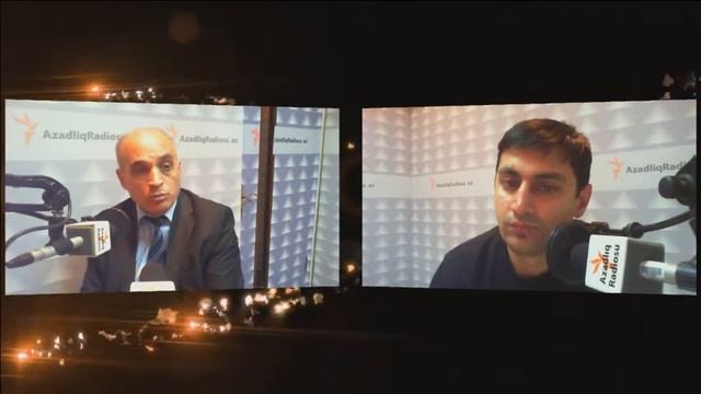 Meyvəsi Ağacda Qalan Kəndlilər