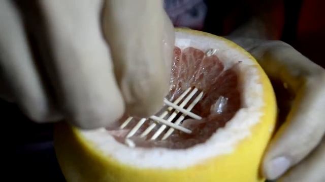 кальянная на арбате Smoke 50 АUnusual Hookah Необычный кальян   Тропический взрывTropical Explosion