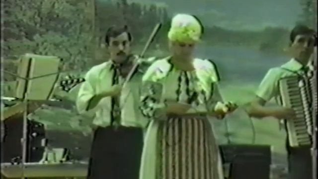 Elena Sintescu Cina Vanatorilor Din Detroid 1991