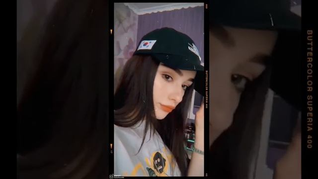 DASHA TARAN @TAAARANNN INSTAGRAM STORIES COMPILATION 14 DE JUNIO DEL 2018