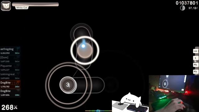 Osu! Fur Elisa FC