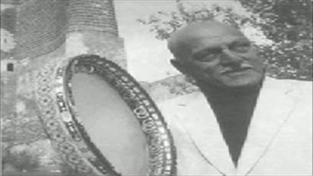 Hacibaba Huseynov   Sur Tesnifi  Dereye Bax Dereye  Гаджибаба Гусейнов