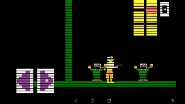 Five Nights At Freddy's 3 Прохождение с Lime #2