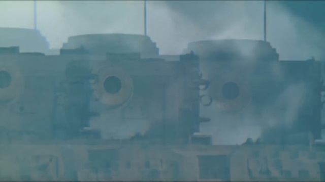 Liberación, Parte 1: La Bolsa De Fuego | PELÍCULA BÉLICA | Subtitulos En Español