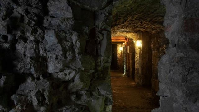 Тупик Мери Кинг