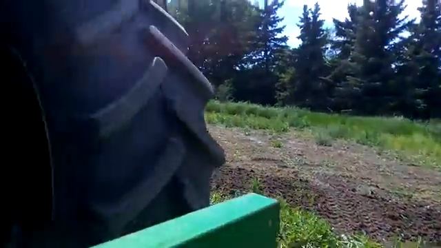 как нужно садить картошку