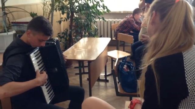 А Миша молодец😇