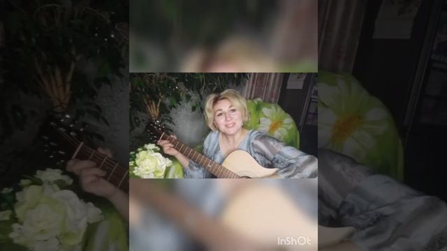 Ах, как хочется просто жить   стихи З Шаповаловой, муз Елены Жуковской